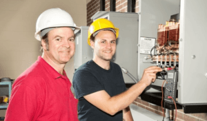 Electrician Tranning