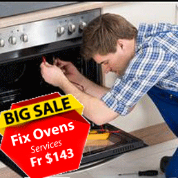 Appliance Repair