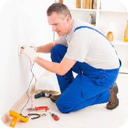 Joondalup Electrician WA